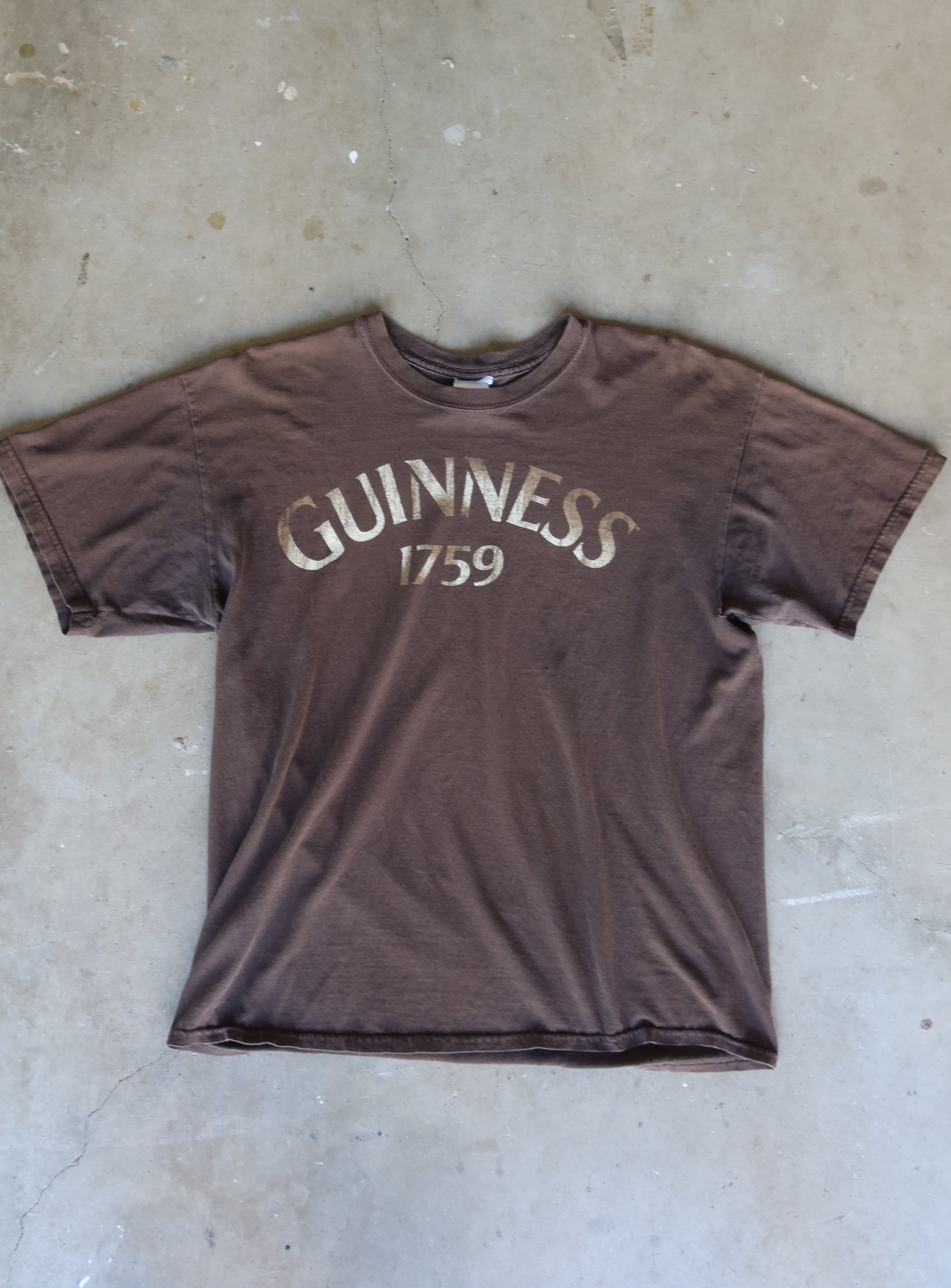 GUINESS 1759 / L