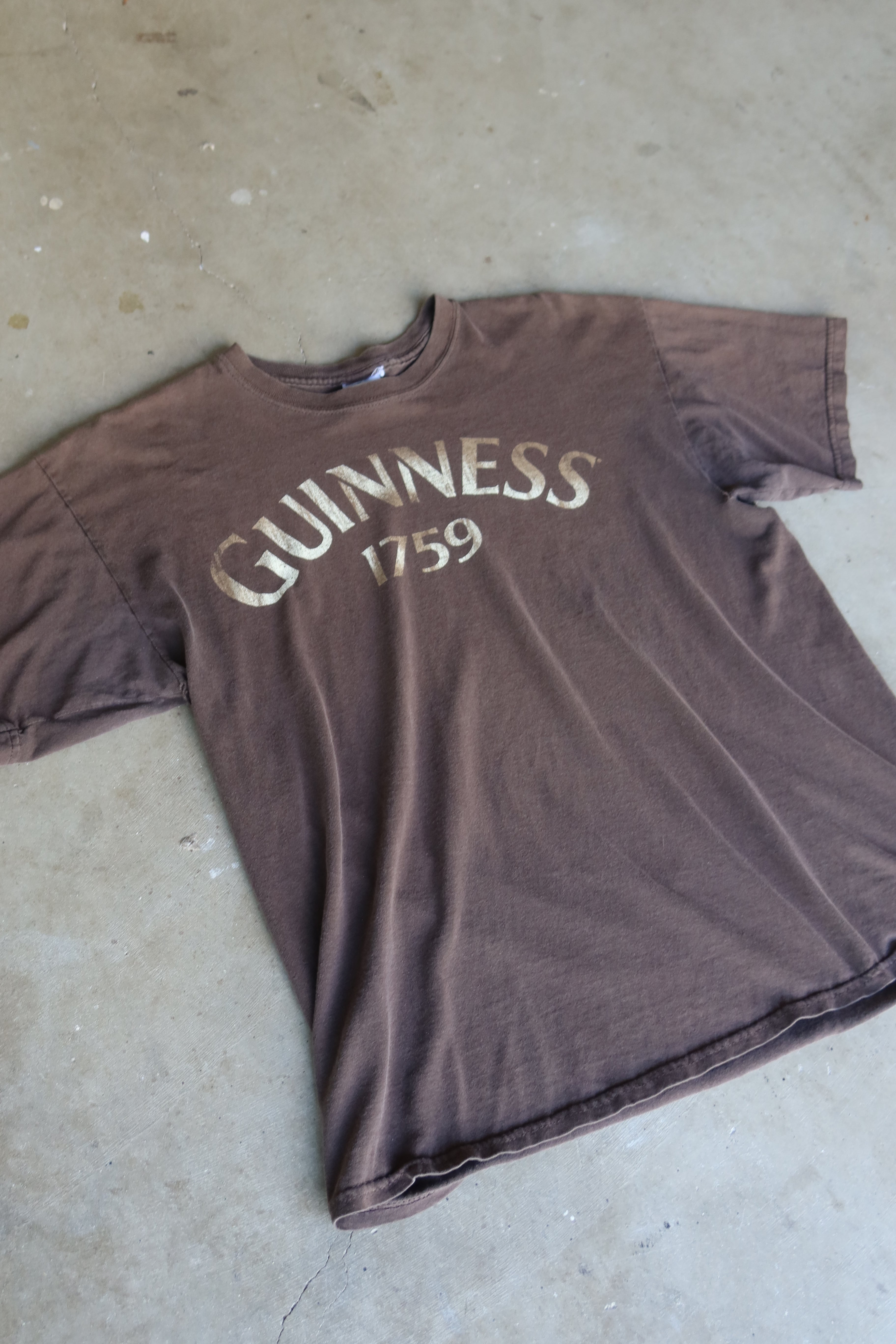 GUINESS 1759 / L