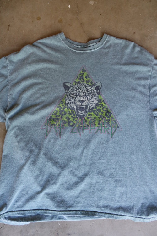 DEF LEOPARD / L