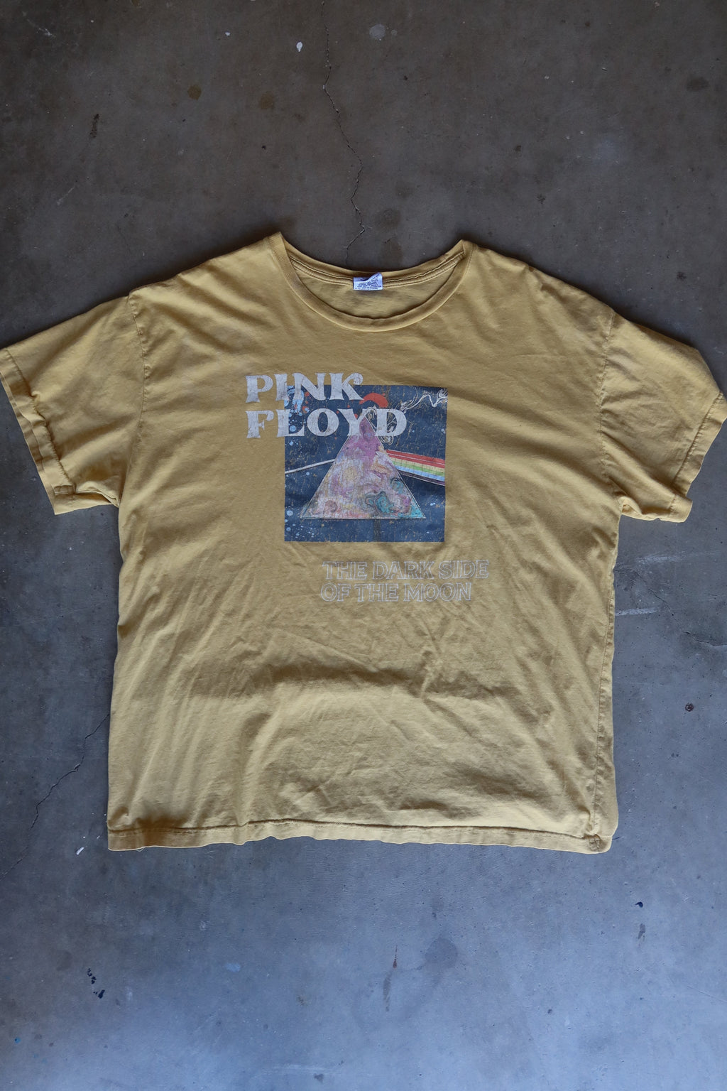 PINK FLOYD / L