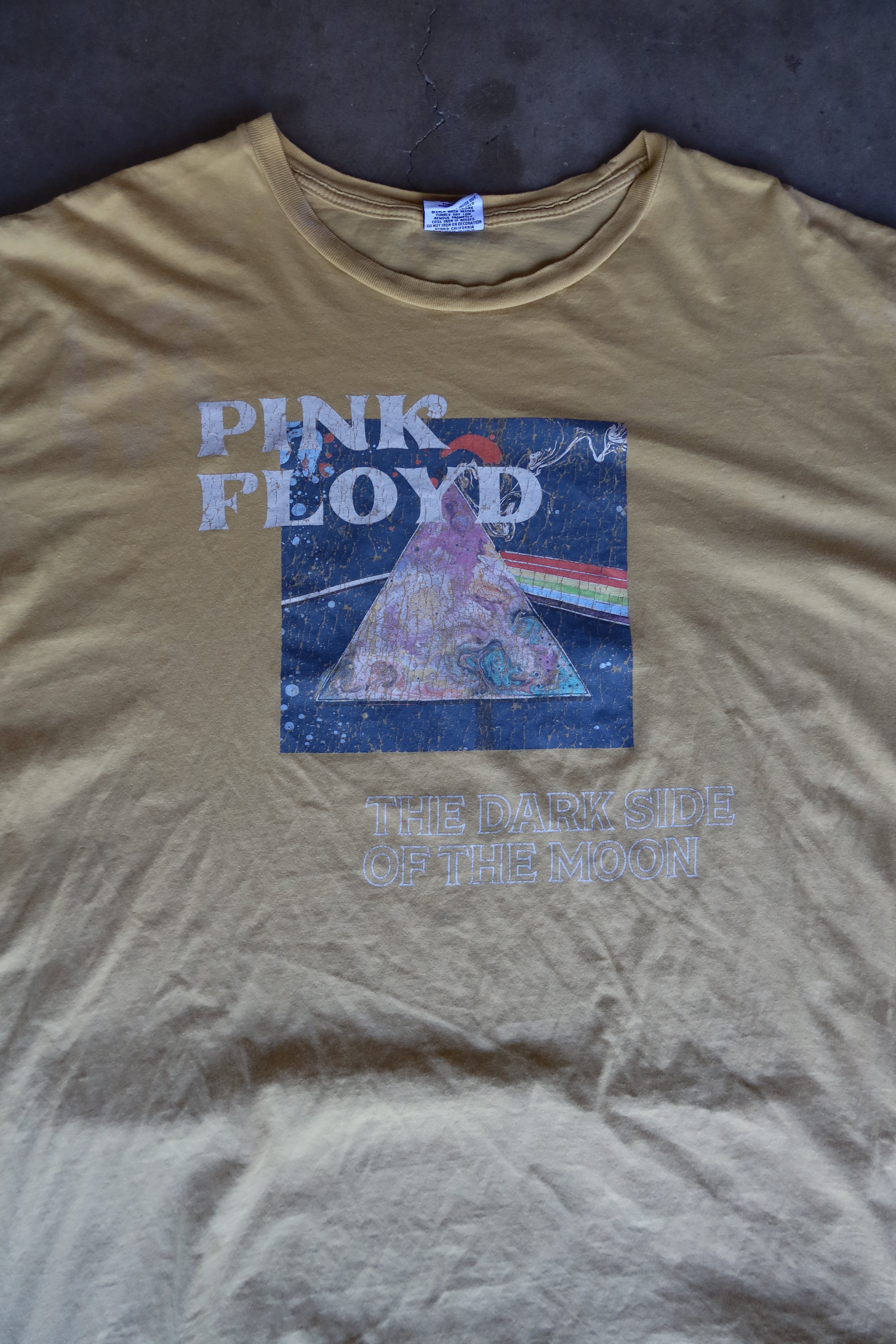 PINK FLOYD / L