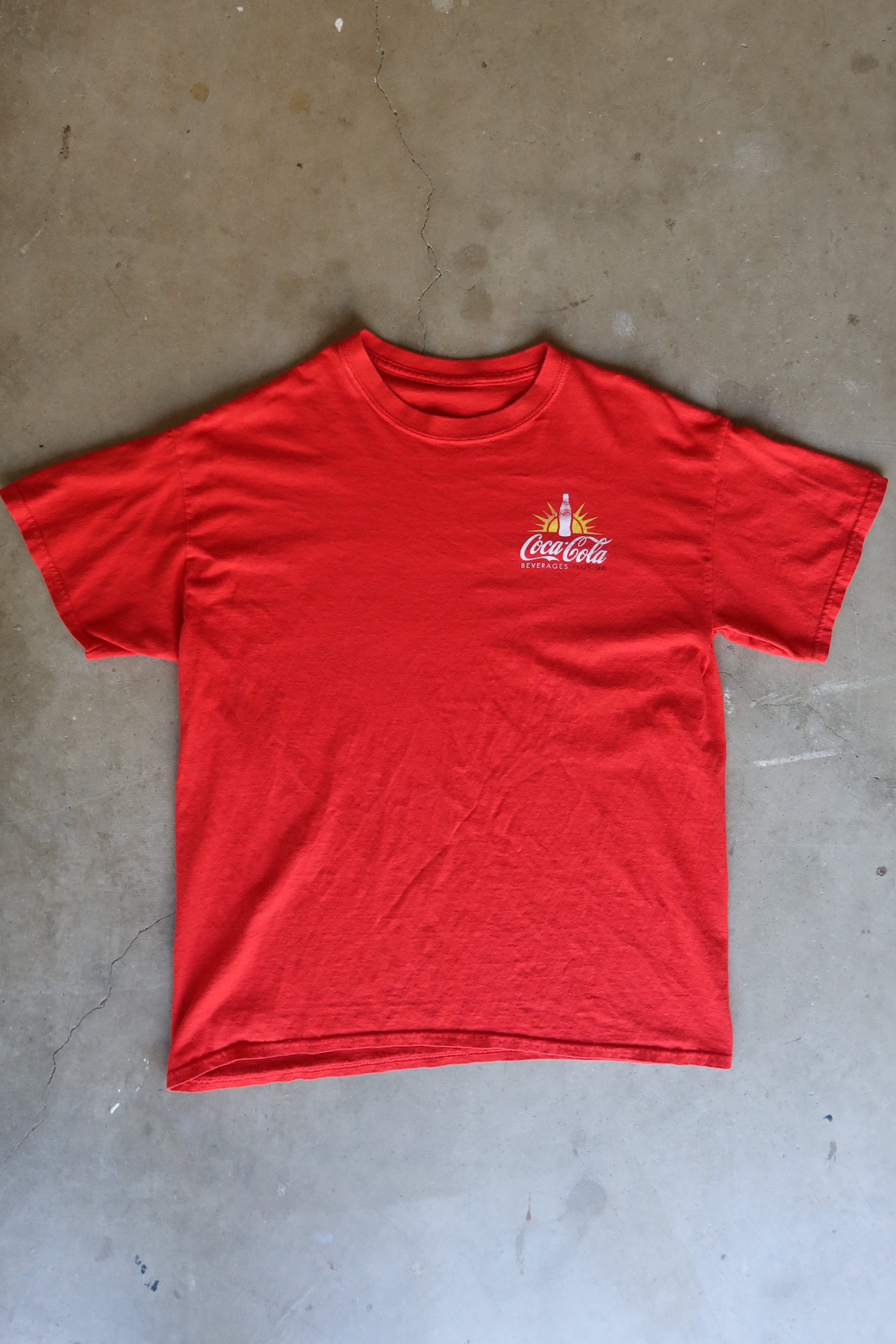 COCA COLA FLORIDA / M