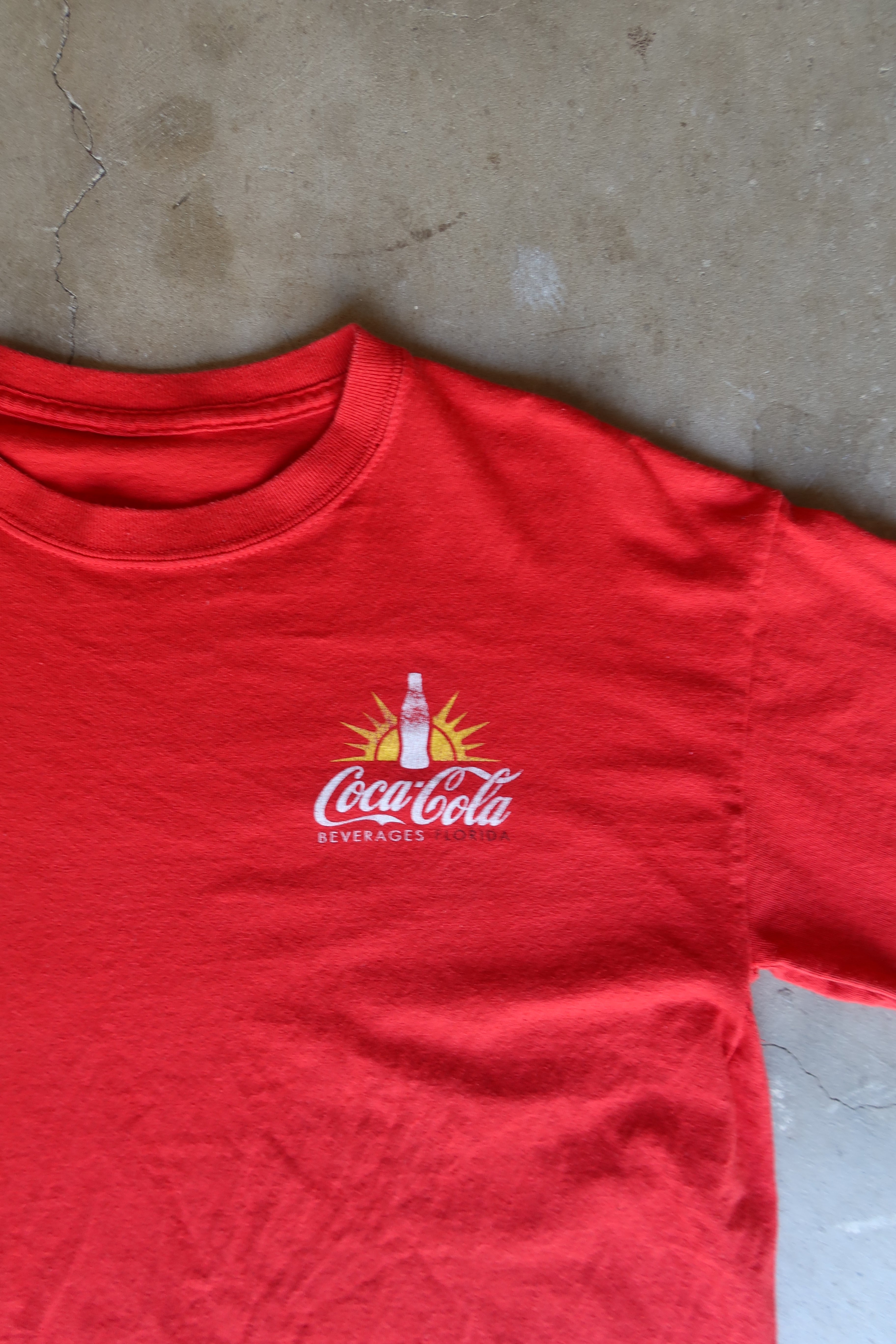 COCA COLA FLORIDA / M