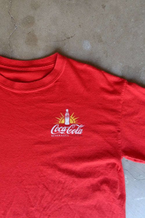 COCA COLA FLORIDA / M