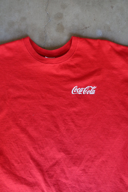 COCA-COLA / 2XL