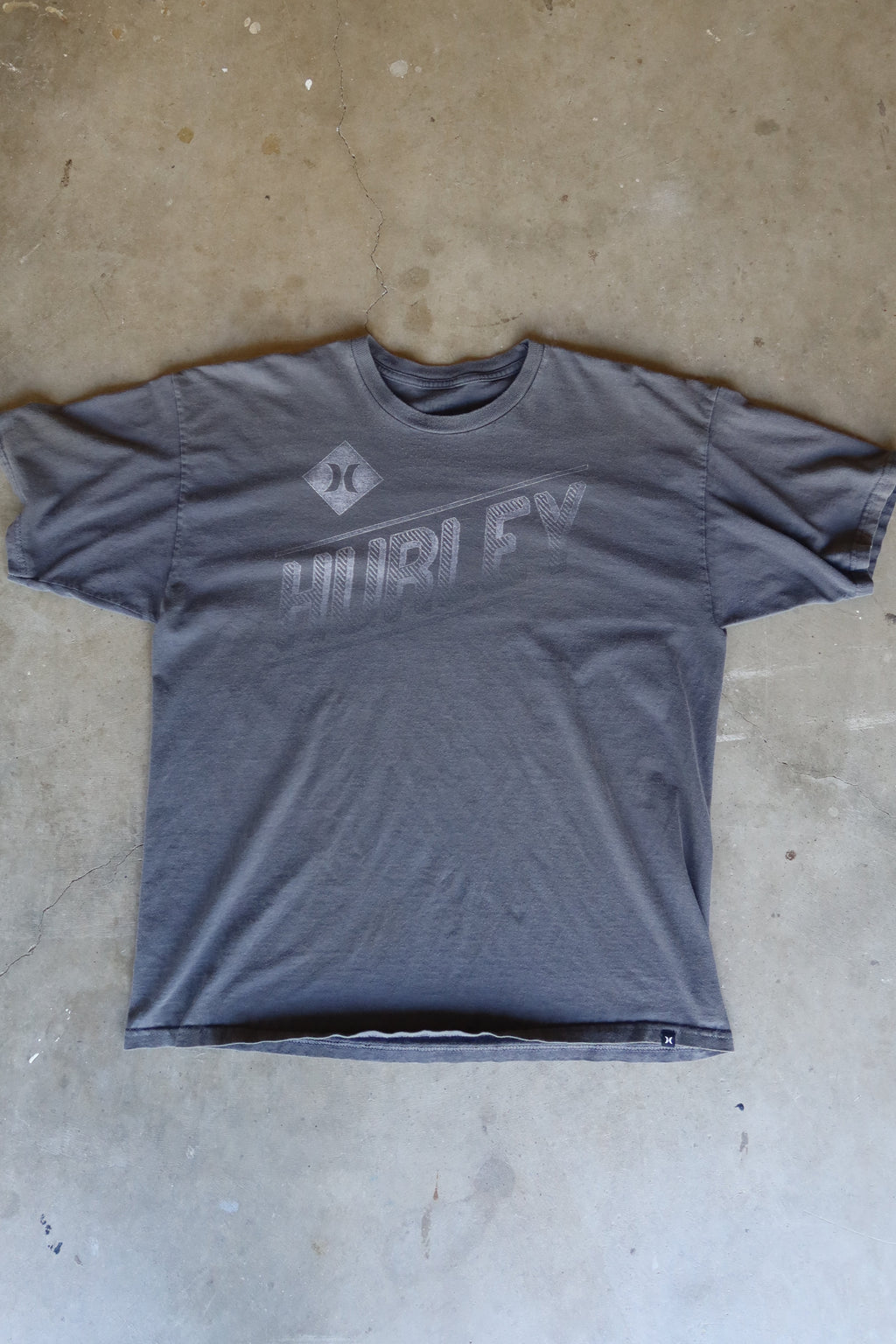 VINTAGE HURLEY / L