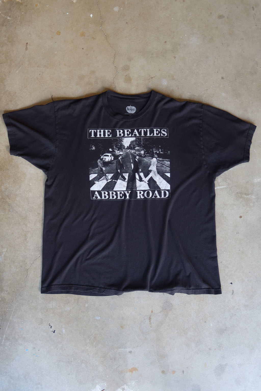 The Beatles “Abbey Road” / XL