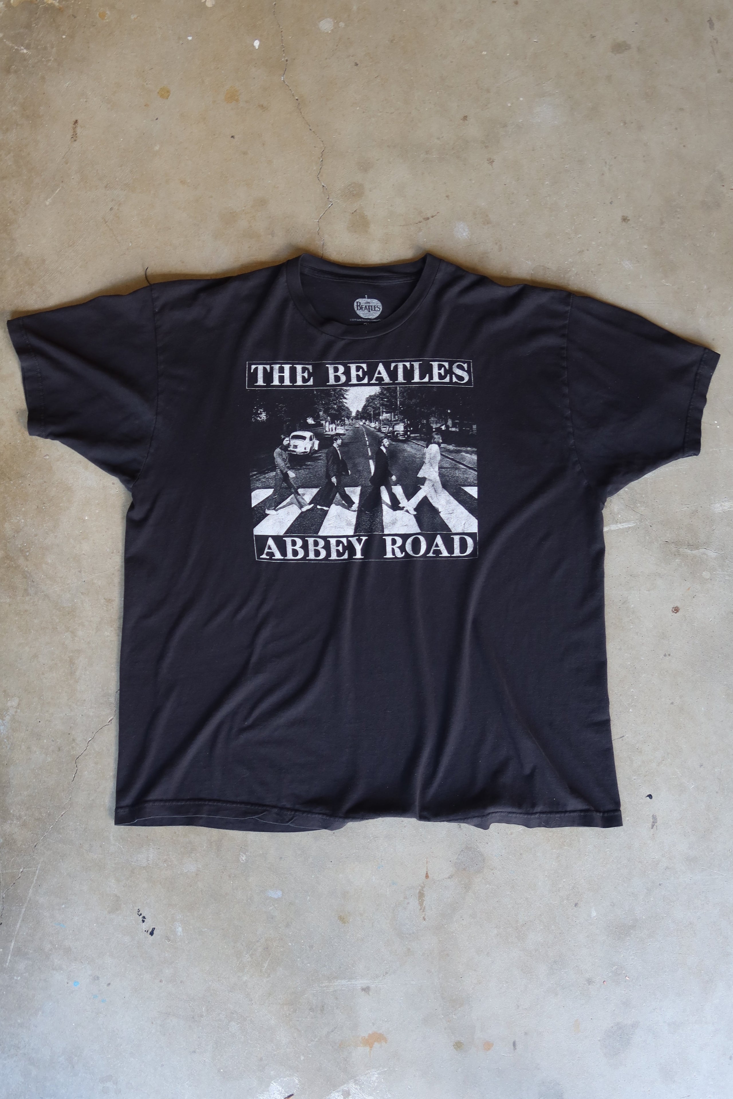 The Beatles “Abbey Road” / XL