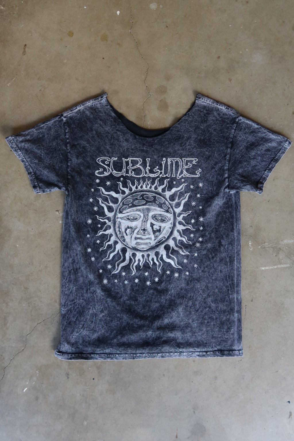 Sublime Sun / L