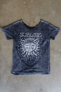 Sublime Sun / L