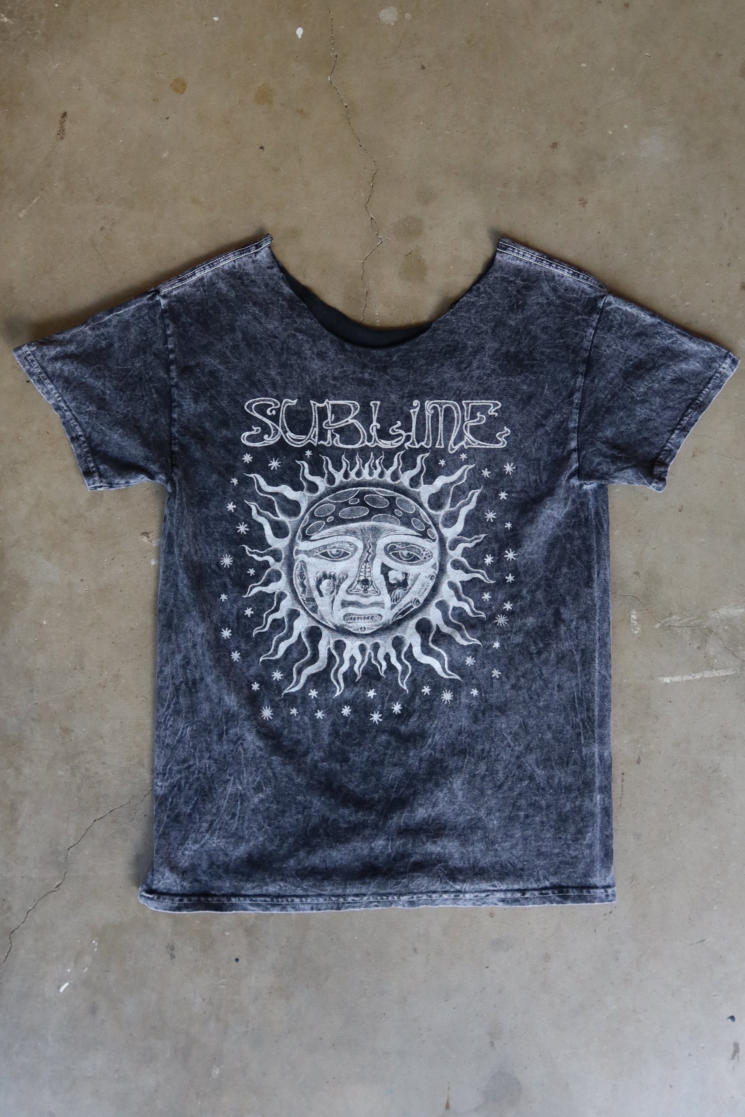 Sublime Sun / L