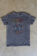 Aerosmith Tour Tee / S