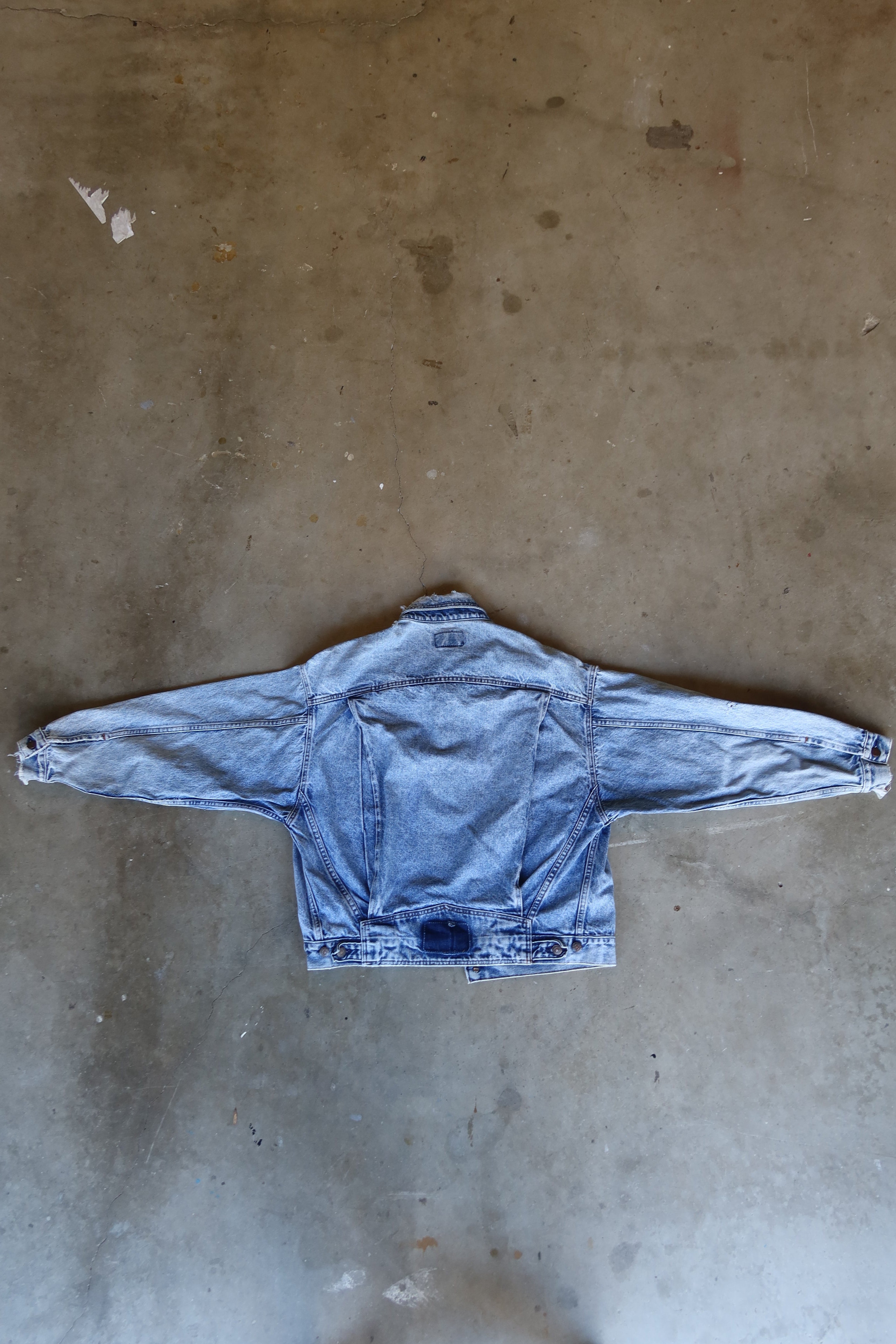 Levi's Jean Jacket