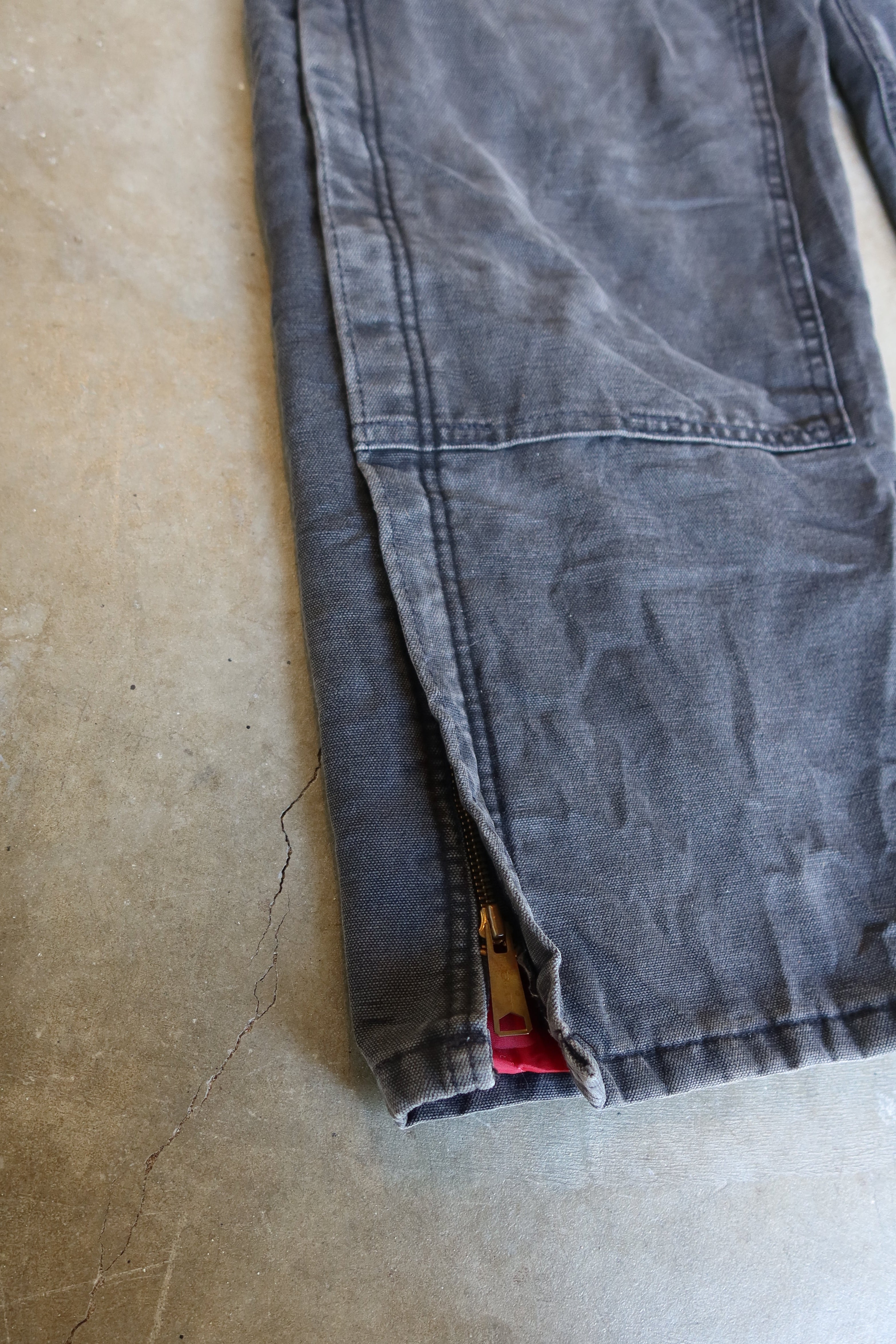 Carhartt Work Overalls